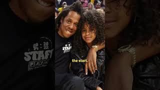 Meet The Richest Celebrity Kid😮