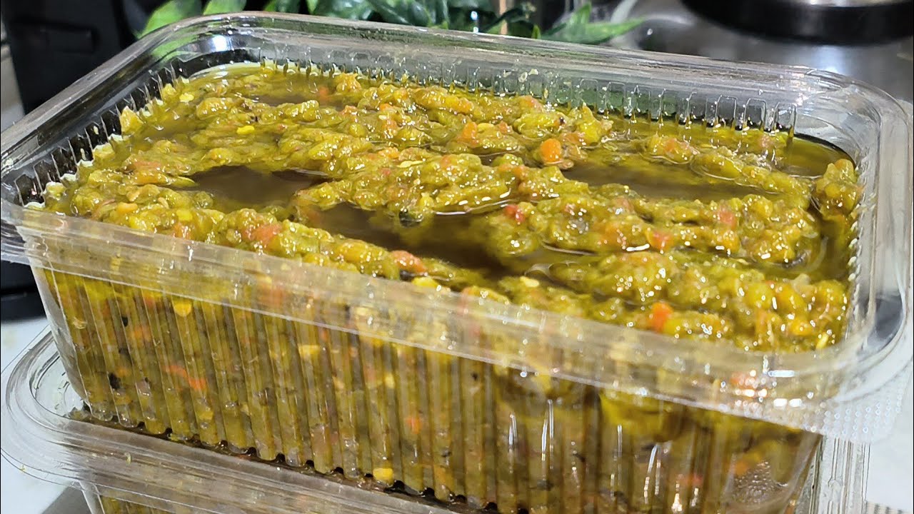 سلطة مشوية  بكمية كبيرة معسلة بادق التفاصيل  تخليك تعتامديها في مطبخك او تكون وصفة تخدمي بيها