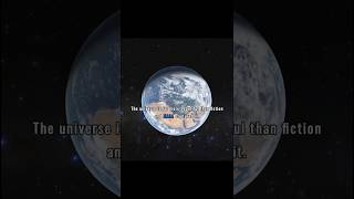 Deep Space Images That Don’t Feel Real