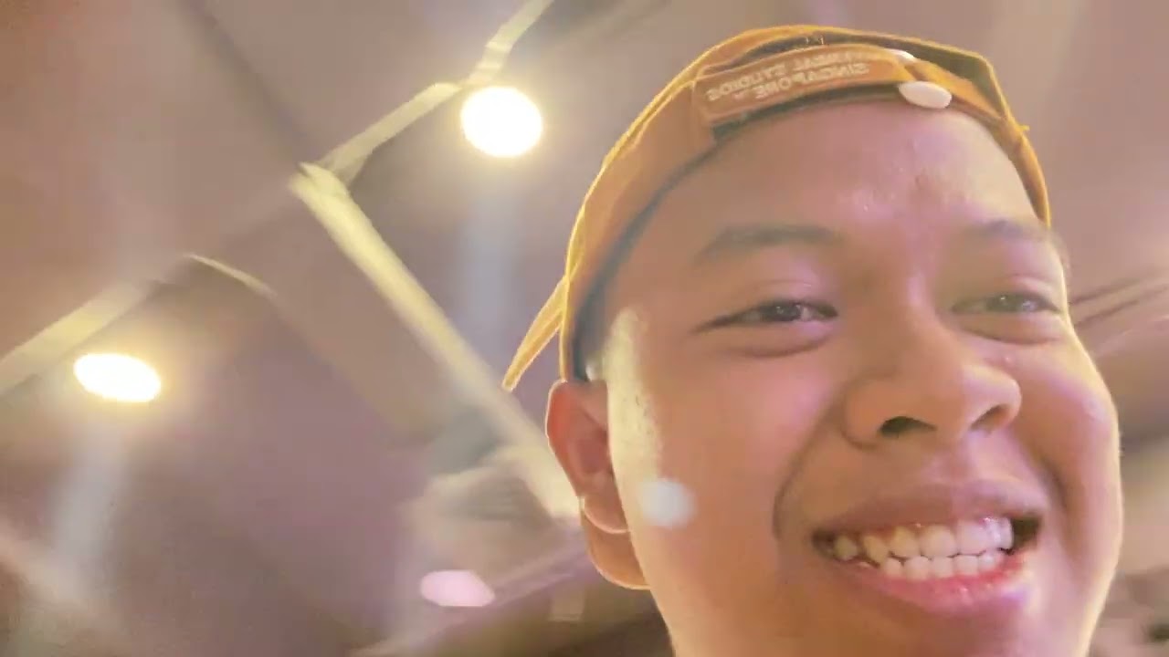 TIMEZONE W US PART 1!!!