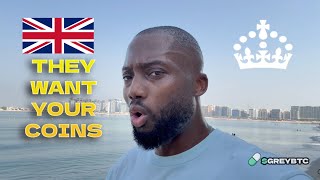 UK Tax AI Is Coming For Crypto Investors! HMRC Wants Your Crypto