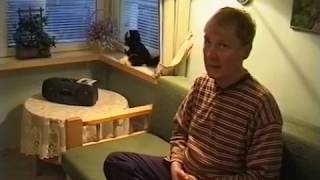 Spireavägens boende år 2000 / Larsmo När-TV