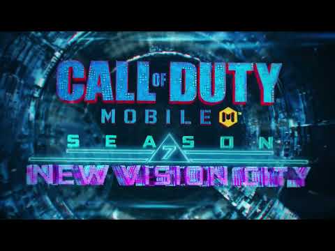 Call of Duty®: Mobile - Announcing Season 7: New Vision City