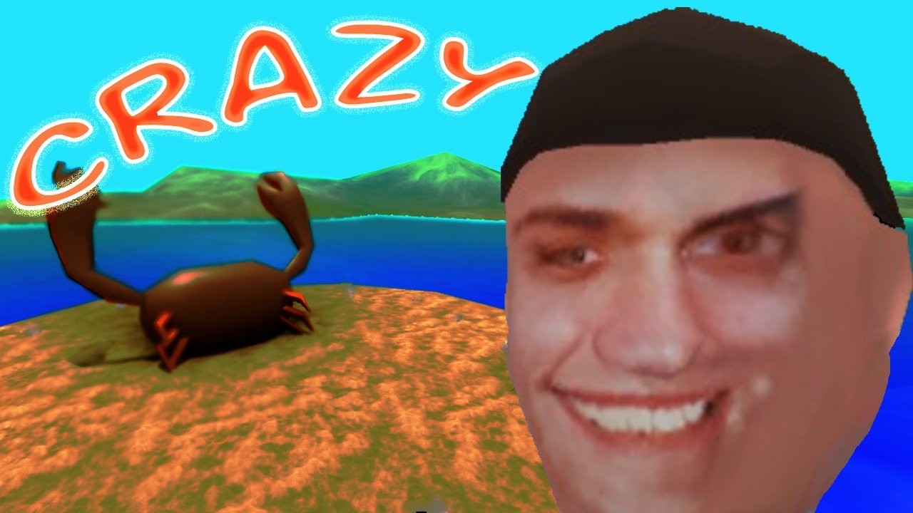 This Game Cracked Our Craniums