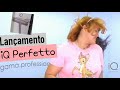 Lançamento Secador iQ Perfetto da Gama | Beauty Fair