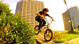 TJD X DEFGRIP STEVIE CHURCHILL EDIT 2010 screenshot 5