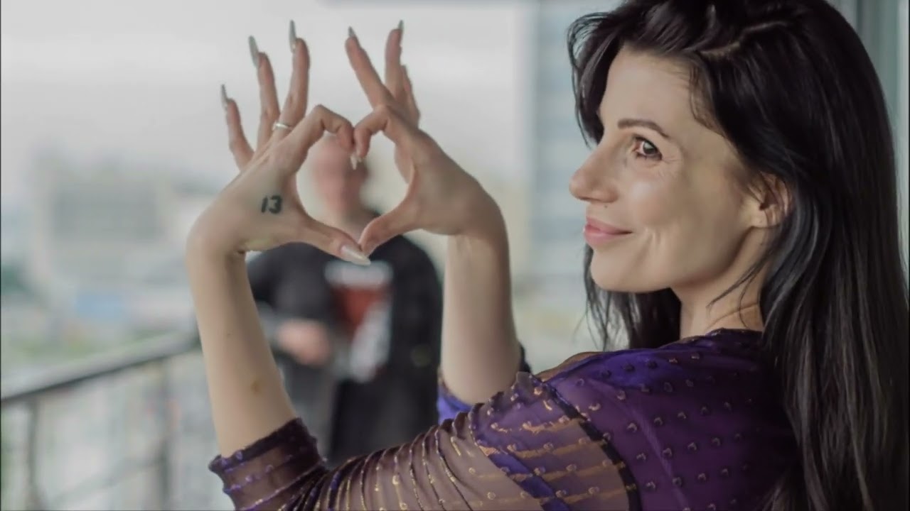 "Fairy Tale", rock-band  EQUATOR (video FullHD) 