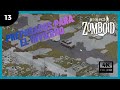 Project Zomboid #13 Preparándonos para el invierno ❄️🐄