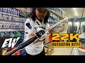 Mag-kano ang MAJOR CRAFT RODS sa FISHING VILLA | Y4E32