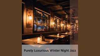 Captivating Winter Nights (Key E Ver.)