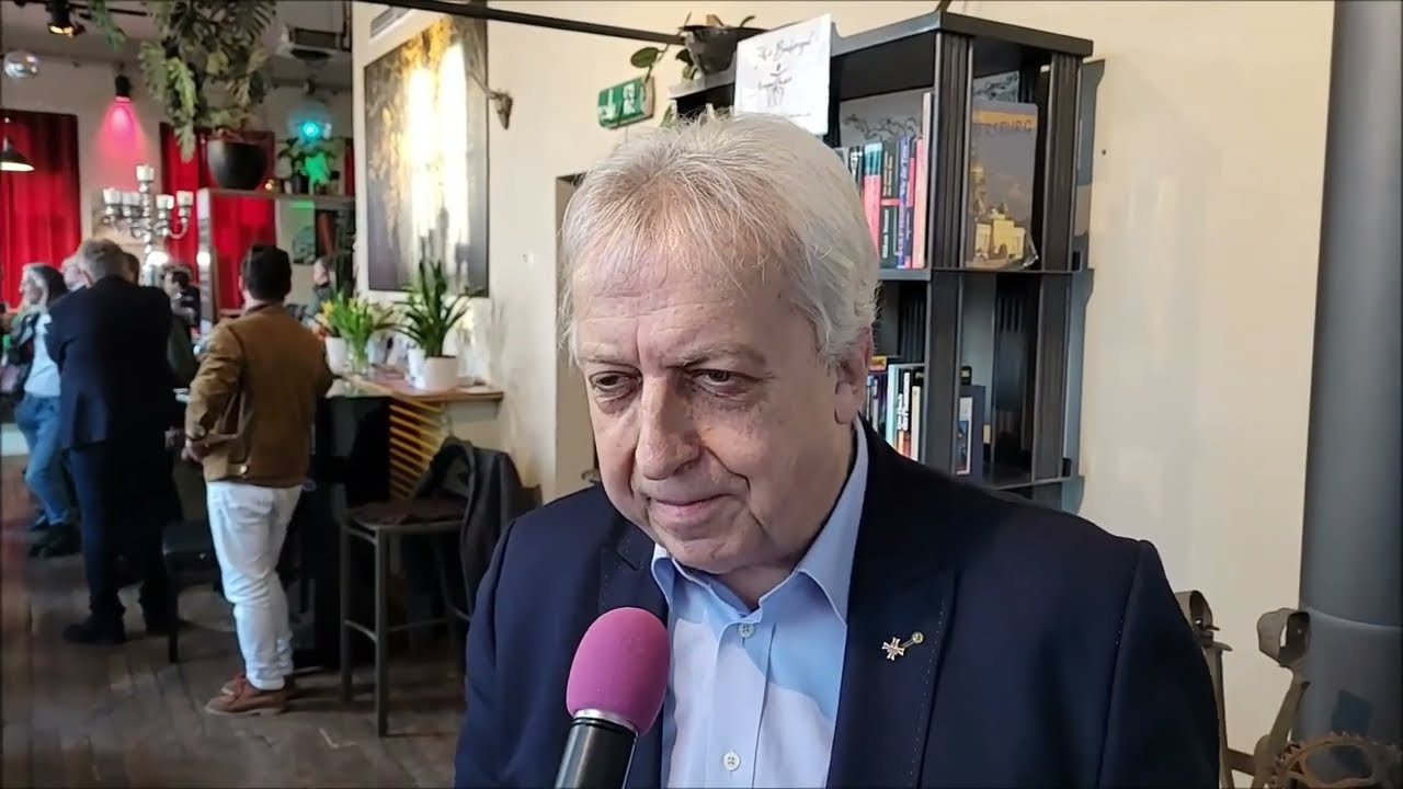 Ruhestandsfeier Prof. Dr. Harald Raffer