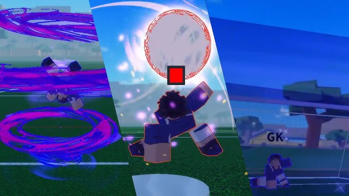 Lançou suporte mobile no Inazuma rebirth. #roblox #robloxfyp #robloxga