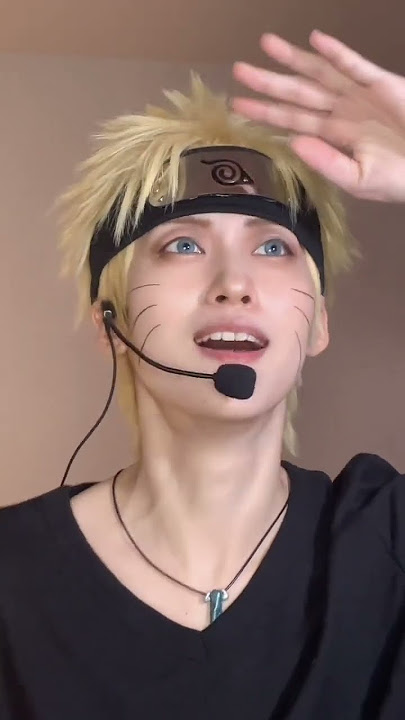 Download lagu cosplay Naruto dan Sasuke pengisi suara lagu - Kana boon #naruto #cosplay #sasuke