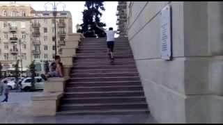Seyideli Roller Show