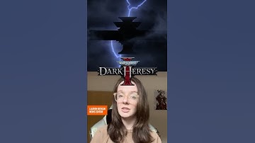 Warhammer 40k Rogue Trader is "ambitious as hell"