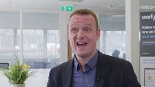 Workpro Case Study: the Scottish Legal Complaints Commission