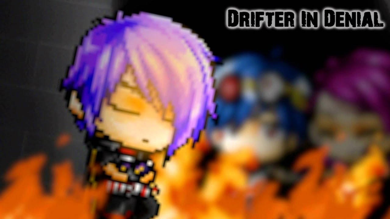 [HXD Collab] Lost in the Echo