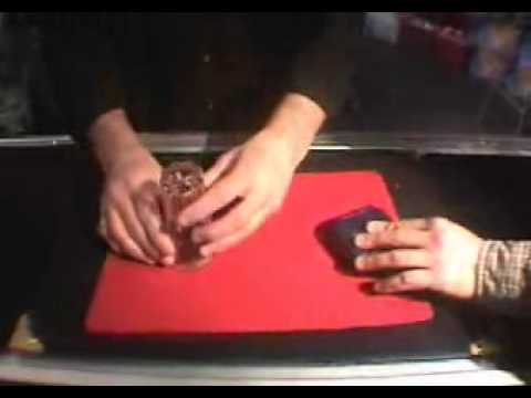 General shop - Pea and Shell Game with Phil Cass