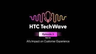 AI’s Impact on Customer Experience – Part 1/2