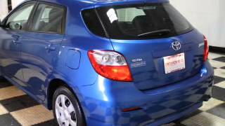 2009 Toyota Matrix - Amherst Oh