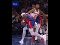 3rd Quarter Highlights | Pistons vs Knicks #detroitpistons #pistons #detroitbasketball #nba