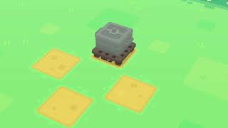 Pokemon Quest - #3 Cooking Time - Walkthrough screenshot 3