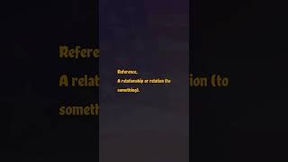 Celebrity Reference Pronunciation & Meaning US English #english #pronunciation #americanenglish Profile