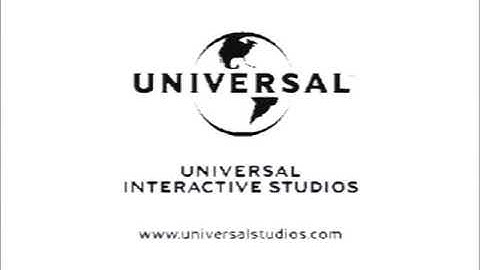 Konami / Universal Interactive Studios / Syrox Developments