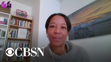 Janina Kugel on unlocking the power of diversity
