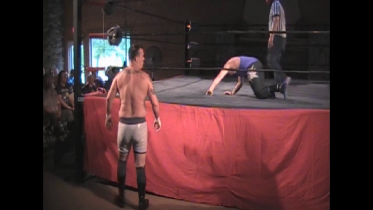 J Dogg vs Tyler Mathews