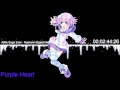 Neptune☆Sagashite - Hyperdimension Neptunia The Animation (Full Song)