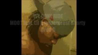WE GONE RIDE- MDOT feat. Little Bouldercrest Shorty Dred G