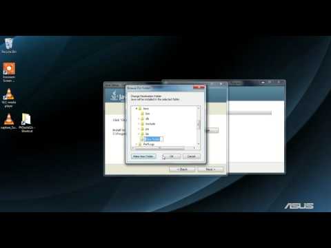 1.Obiee 12c -Install Java JDK 1.8