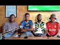 Hoodboyz EP15:Top 5 Leagues, World Cup Qualifiers & Player Performances