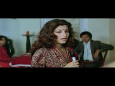 Kisi Nazar Ko Tera Intezar || Asha Bhosale, Bhupinder ||Dimple Kapadia, Suresh Oberoi||Old Sad Song