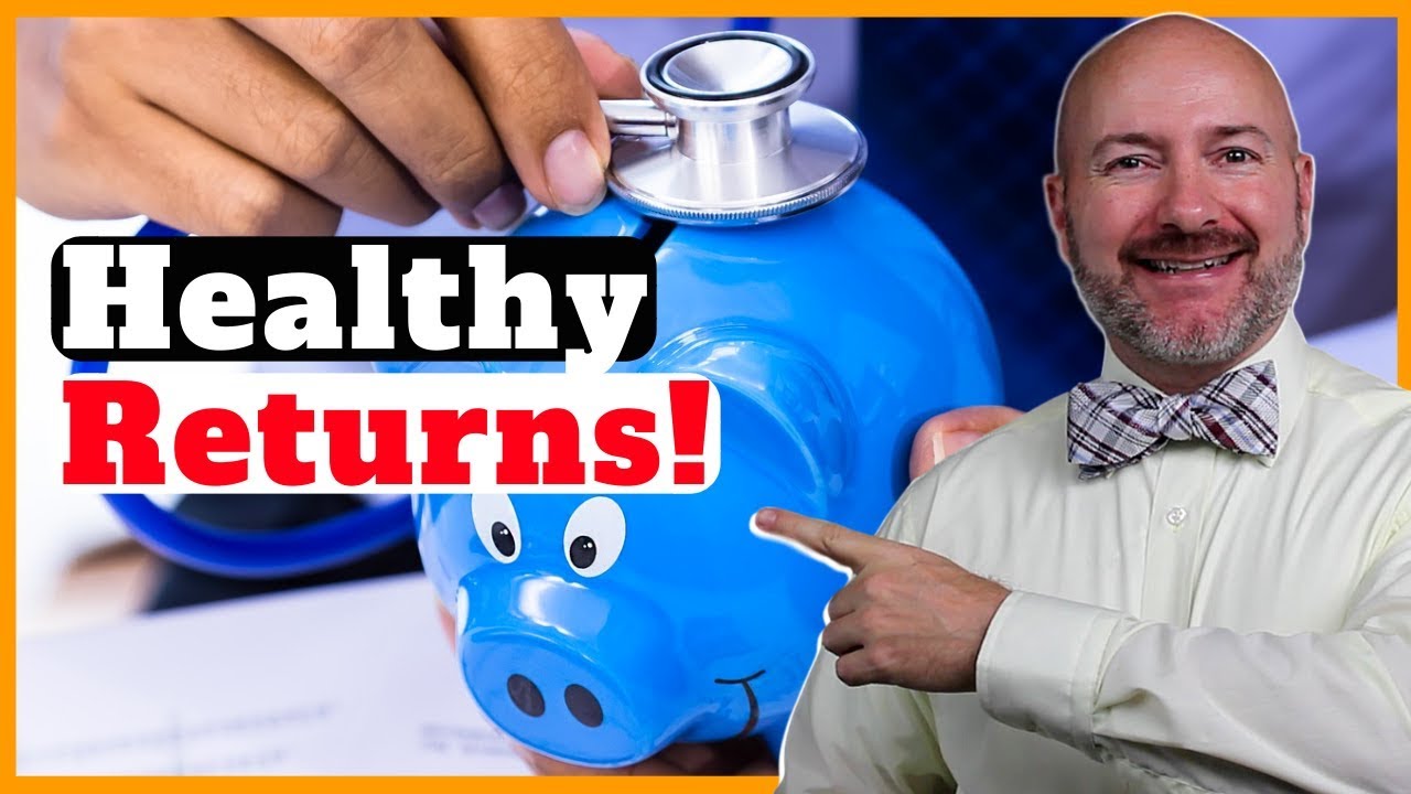 5 BEST Healthcare STOCKS to Buy in 2020 - YouTube