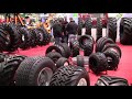 FTMTA Farm Tractor Machinery Show Punchestown 2011