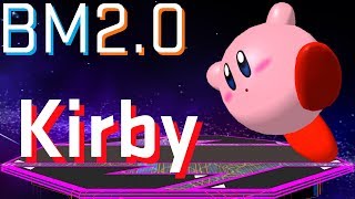 Balanced Kirby - BM2.1