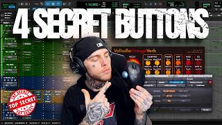 Pro Tools Workflow Hack