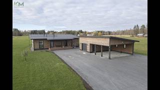 Harjakoskenraitti 21, 61300 Kurikka - Kiinteistömaailma