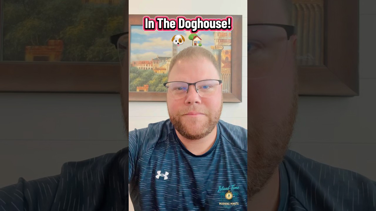 I’m in the Doghouse, Again! Holiday Cruises- Yes or No? #travel #cruise #holiday #vacation