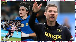 XABI ALONSO AKOMEJE KWIBAZWAHO NYUMA YO GUTSINDWA NA JUVENTUS MU MUKINO WA GISHUTI💥