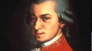 Video thumbnail of "Mozart - Violon Sonata K.378 (Andantino)"