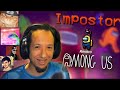 EL REY DE LAS RATAS  | Among US - Impostor | KNekro