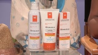 Sun Protection 101