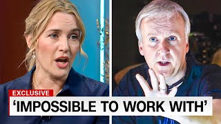 WILD James Cameron Facts You NEVER Knew.. Until Now