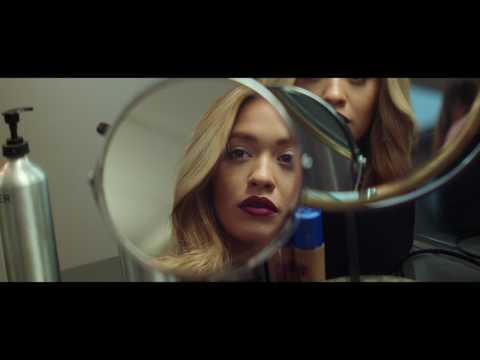 Stay Matte Liquid Lipstick featuring Rita Ora | #LiveTheLondonLook
