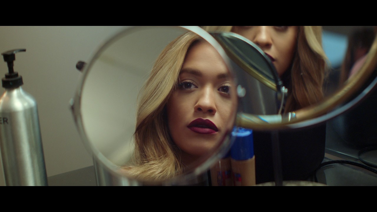 Stay Matte Liquid Lipstick featuring Rita Ora | 