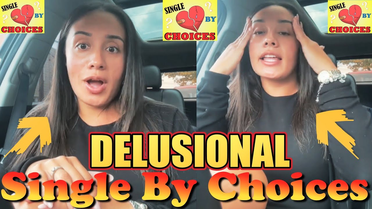 Эта безумная мать-одиночка троих детей думает, что она — ПРИЗ @cartbeforethehorseproductions