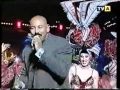 Oscar de León. Castellano que bueno baila usted. Carnaval Tenerife 2000